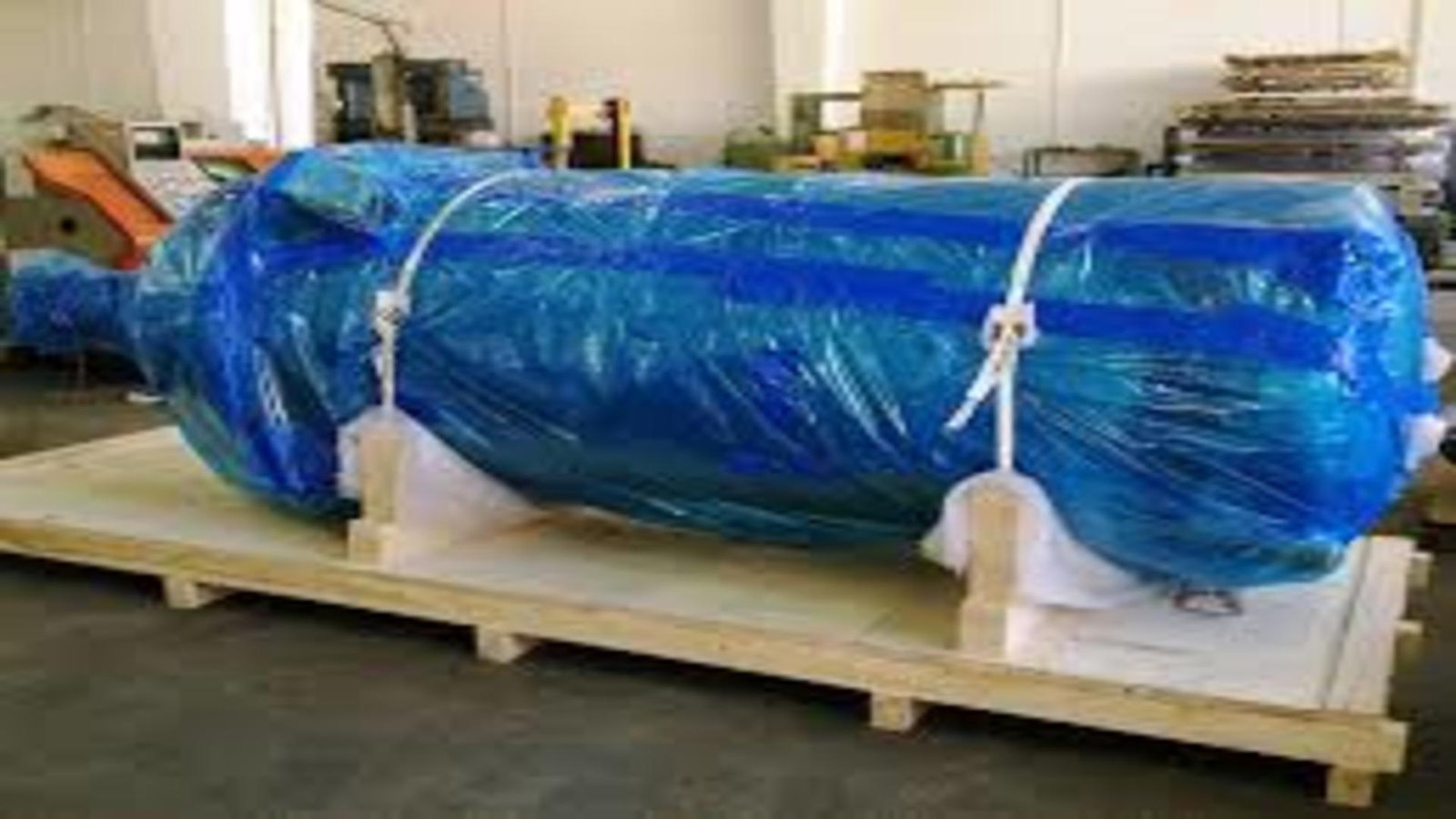 Matere Packaging Best Quality Of Crate With Different Sizes in Pune Maharashtra india